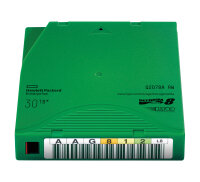 HP Q2078A Ultrium LTO-8 Tape