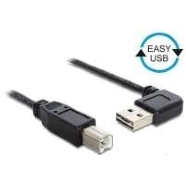 GC Easy USB 2.0-A/USB 2.0-B 2m