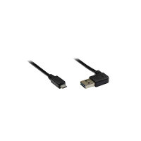 GC USB 2.0-A/Micro-USB 5m