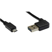 GC USB 2.0-A/Micro-USB 5m