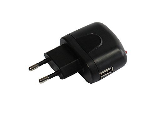 GC Reiseladeadapter USB