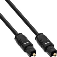 InLine OPTO Audio Toslink 50cm