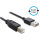 GC Easy USB 2.0-A/USB 2.0-B 1m