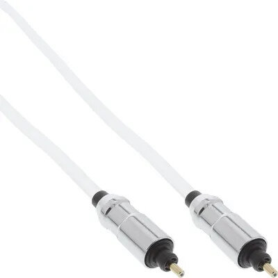 InLine OPTO Audio Toslink 50cm