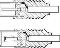 Goobay Koax Antennenkabel 15m