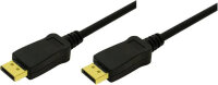 LogiLink DisplayPort Kabel 1m