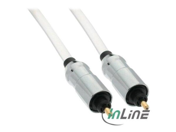 InLine OPTO Audio Toslink 3m