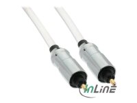 InLine OPTO Audio Toslink 3m
