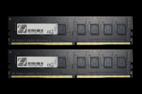 DDR4 16GB PC 2666 CL19 G.Skill KIT (2x8GB) 16GNT