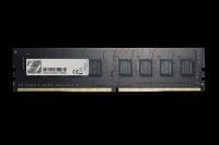 DDR4 16GB PC 2666 CL19 G.Skill KIT (2x8GB) 16GNT