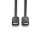 LINDY DisplayPort Kabel Black Line 3m