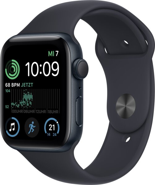 Apple Watch SE 2022 (GPS) 44mm