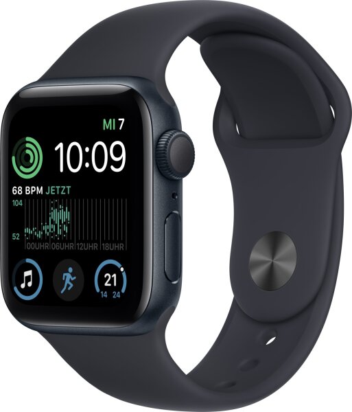 Apple Watch SE 2022 (GPS) 40mm