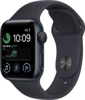 Apple Watch SE 2022 (GPS) 40mm