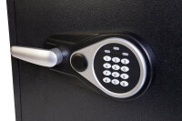 Phoenix Safe Feuerschutztresor FS1291E TITAN Aqua (Speditionsversand)