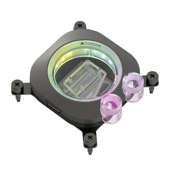 Corsair Waterblock XC7 Elite