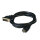 Club3D Kabel   DVI <-> HDMI 1.4  2m 4K30Hz St/St retail