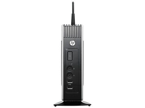 HP t510 Flexible Thin Client,