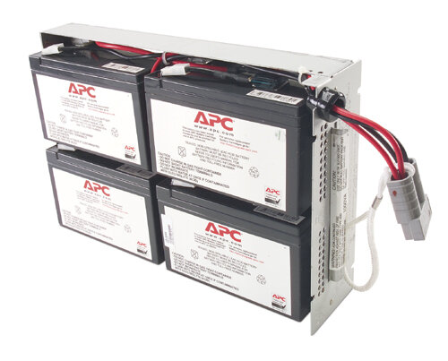 APC RBC23 USB Batterie
