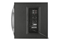 Trust GXT 38 2.1 Subwoofer Set