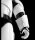 UBTECH Stormtrooper TM App-ges