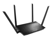 ASUS RT-AC57U V2 867Mbit/s AC1200 WLAN Router