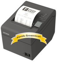 Epson TM T20II Belegdrucker USB/RS232 Sonderware