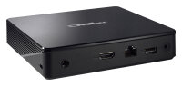 Shuttle NS02A XPC Nano