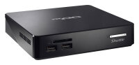 Shuttle NS02A XPC Nano
