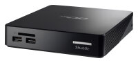 Shuttle NS02A XPC Nano