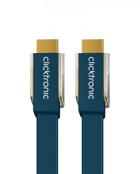Clicktronic Advanced HDMI 3m