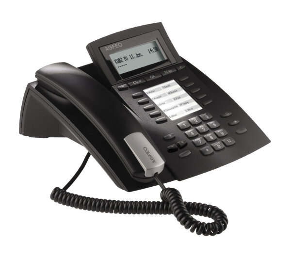 Agfeo ST 22 IP-Systemtelefon
