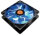 Thermaltake Longevity 12 Blue