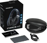 Gigabyte Force H1 Headset