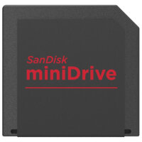 64GB SanDisk Ultra miniDrive