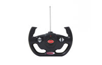 Jamara Bugatti Chiron 1:14                40 MHz blau     6+