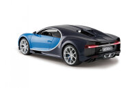 Jamara Bugatti Chiron 1:14                40 MHz blau     6+