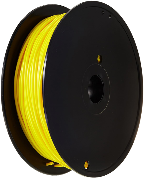 Voltivo 3D Filament PLA 1kg Gelb
