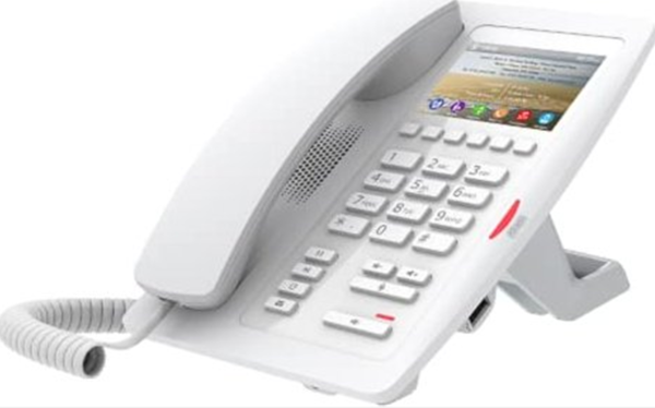 Fanvil Telefon H5  weiß