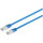 S-Conn S/FTP CAT6 1m blau