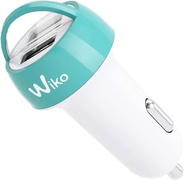 Wiko Mini KFZ-Ladegerät