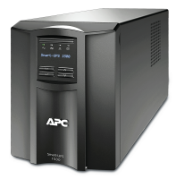 APC Smart-UPS SMT1500IC – 8x C13, USB,...