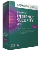 Kaspersky Internet Security15