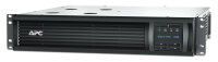 APC Smart-UPS 1500VA RM 2U LCD