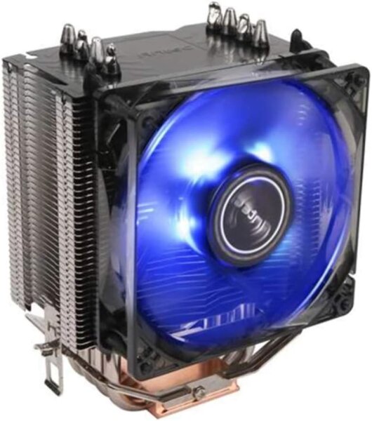 Antec C40 Heatpipe Cooler