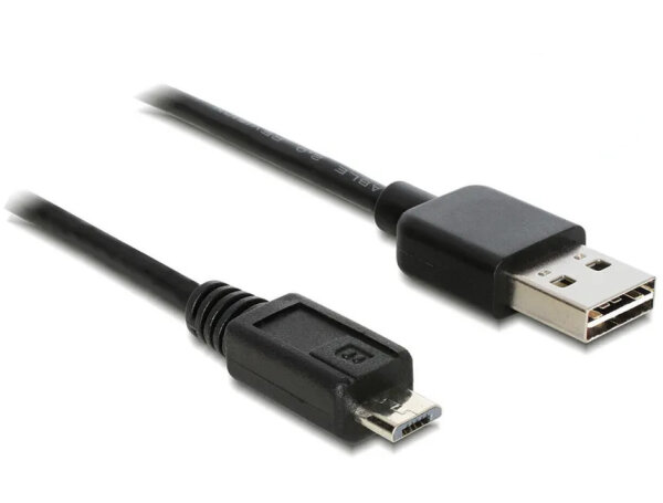 GC Easy USB 2.0-A/USB 2.0-B 5m