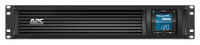 APC Smart UPS C 1000VA 2U