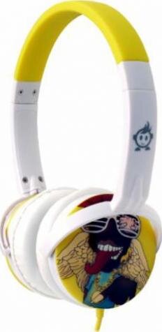 Bioxar Freestyler Headphone