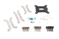 Prolimatech Basic 68 AMD Tower