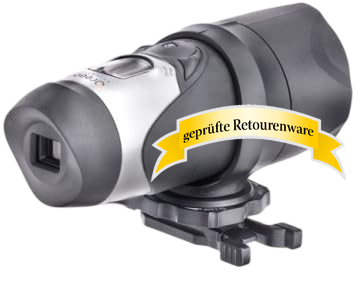 Oregon ATC2K Active Cam Sonderware